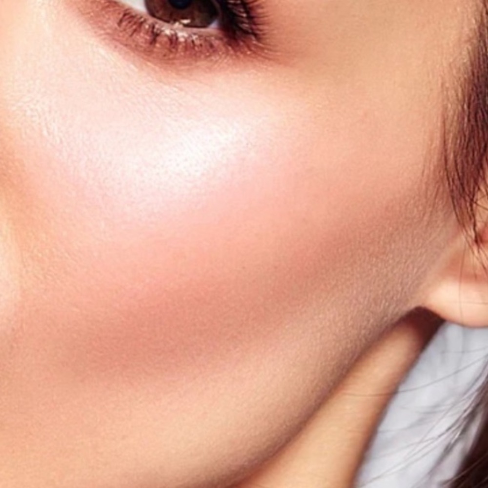 Seraphine Botanicals Daisy + Pearl Natural Radiance Booster Blush/Highli… - Picture 2 of 8